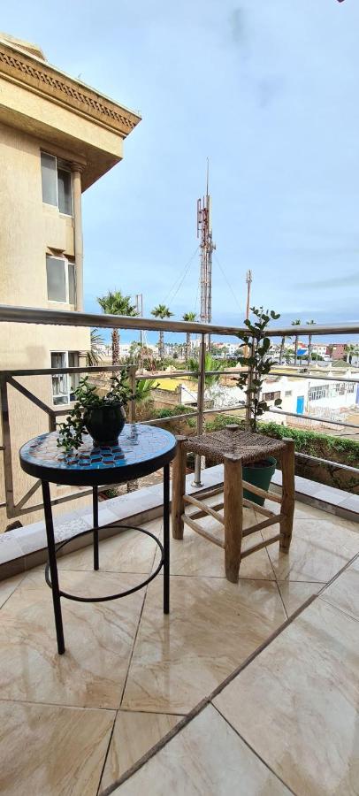 Fresh Designed Next To The Sea -Nice Area - Wifi エッサウィラ エクステリア 写真