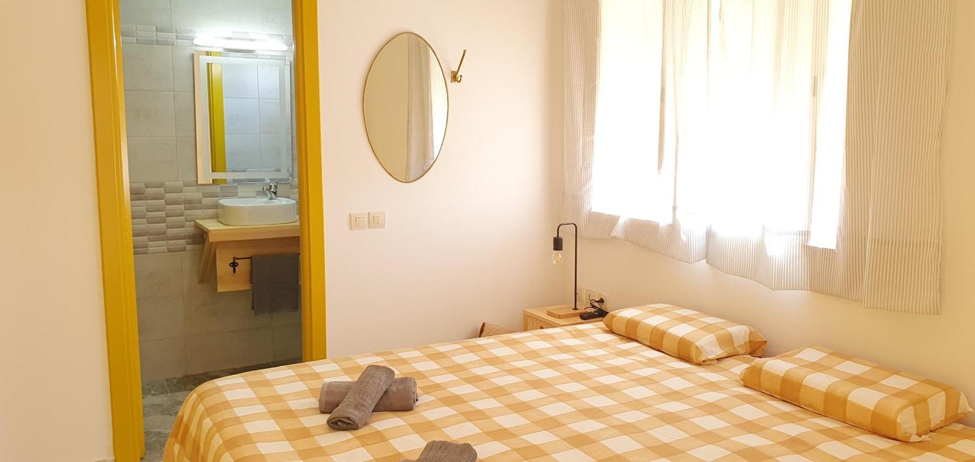 Fresh Designed Next To The Sea -Nice Area - Wifi エッサウィラ エクステリア 写真